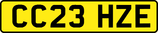 CC23HZE