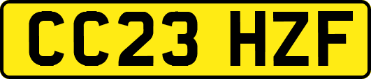 CC23HZF