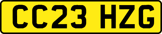 CC23HZG