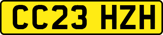 CC23HZH
