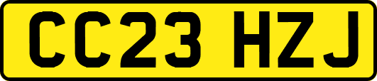CC23HZJ