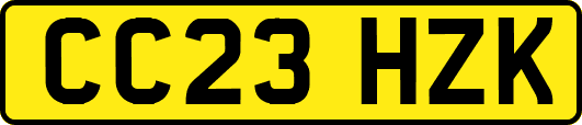 CC23HZK