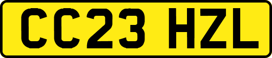CC23HZL