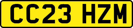 CC23HZM