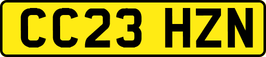 CC23HZN