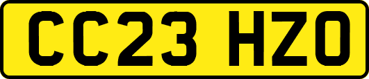 CC23HZO
