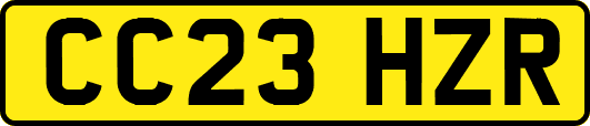 CC23HZR