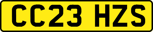 CC23HZS