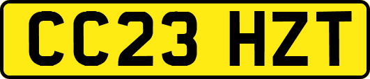 CC23HZT