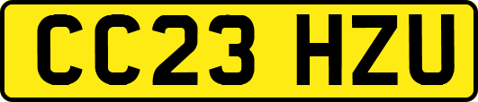 CC23HZU