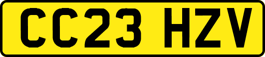 CC23HZV
