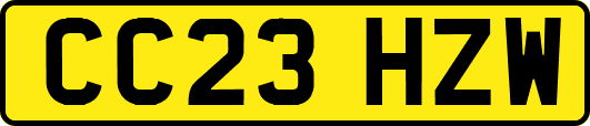 CC23HZW