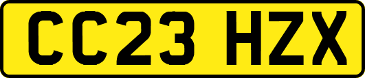 CC23HZX