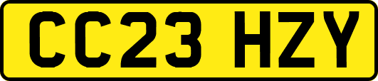 CC23HZY