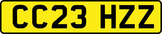 CC23HZZ