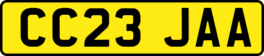 CC23JAA