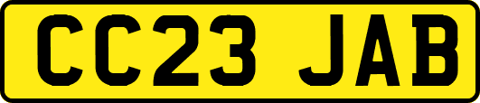 CC23JAB