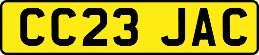 CC23JAC