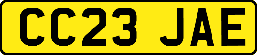 CC23JAE