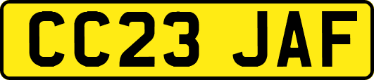 CC23JAF