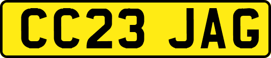 CC23JAG