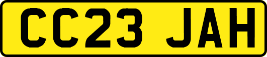CC23JAH