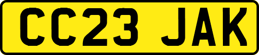 CC23JAK