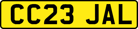 CC23JAL