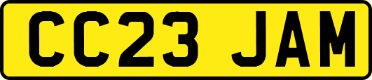 CC23JAM