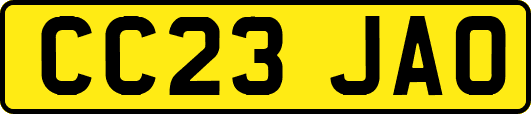 CC23JAO