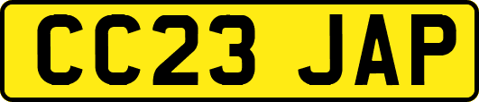 CC23JAP