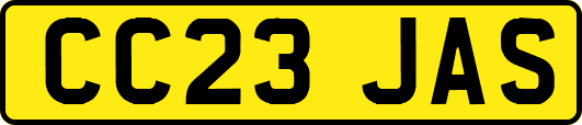 CC23JAS