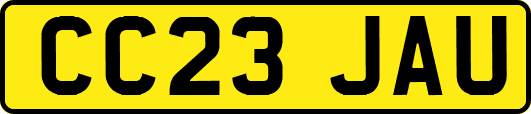 CC23JAU