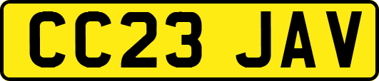 CC23JAV