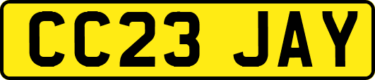 CC23JAY