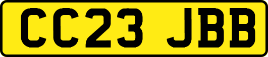 CC23JBB