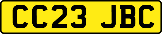 CC23JBC