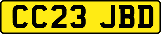 CC23JBD