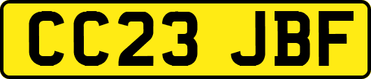 CC23JBF