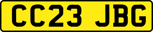 CC23JBG