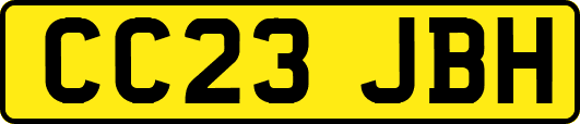 CC23JBH