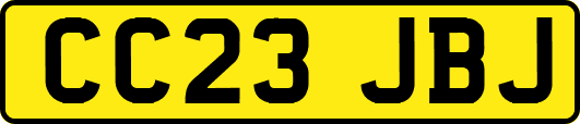 CC23JBJ