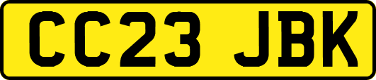 CC23JBK