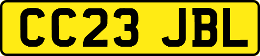CC23JBL