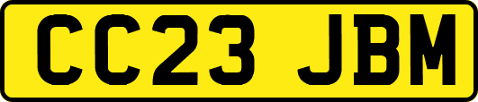 CC23JBM