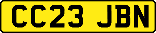 CC23JBN