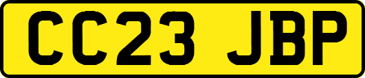 CC23JBP
