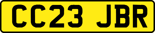 CC23JBR