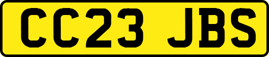 CC23JBS
