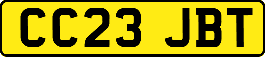 CC23JBT